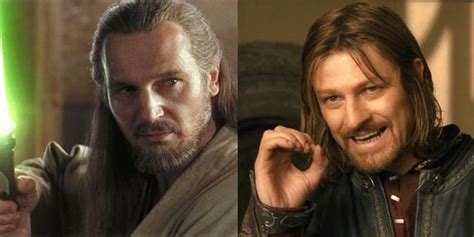 lord   rings  roles   perfectly cast   actors