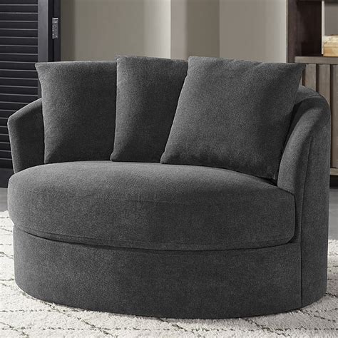 swivel armchairs  living room casa padrino luxury swivel armchair