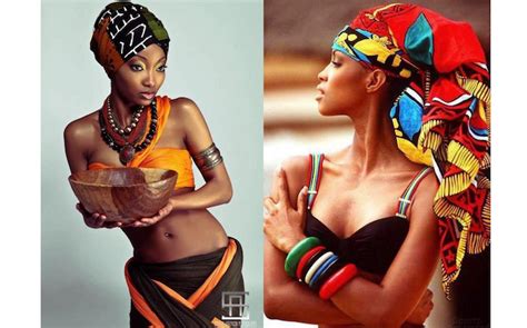 19 Pictures That Prove Africa Has The Most Beautiful Women You Need