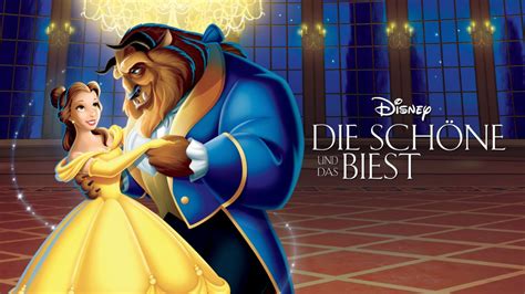 die schoene und das biest disney