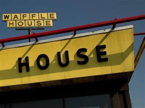 Food Fyi Waffle House Sex Scandal Los Angeles Times