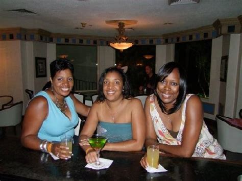 Girls Night Out Picture Of Breezes Resort And Spa Bahamas Nassau