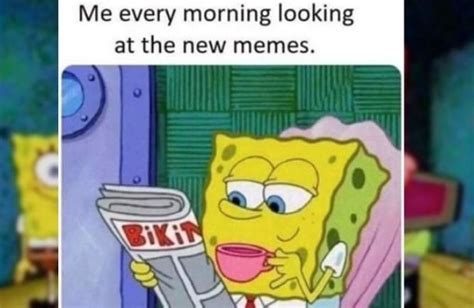 Top 21 Funny Spongebob Memes That Will Make You Lol It Memes