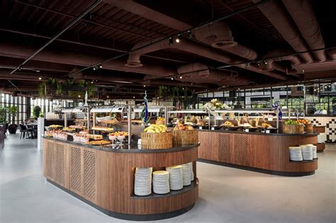 nieuw conference center  corendon village hotel amsterdam geopend greatervenuescom