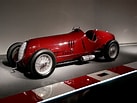 Bildergebnis für Alfa Romeo Gründung. Größe: 137 x 103. Quelle: radical-mag.com