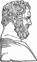 Aristotle Bias sketch template