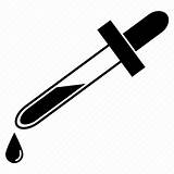 Pipette Dropper Icon Picker Eyedropper Iconfinder sketch template