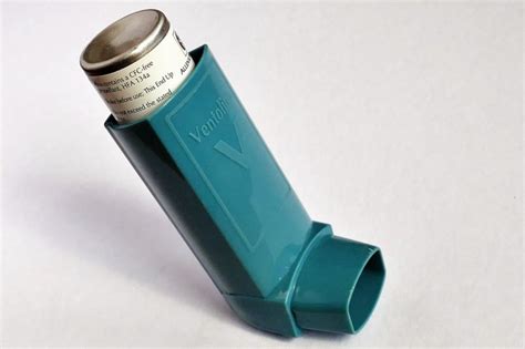 Fda Approves Drug Combo Airsupra To Treat Asthma In Adults