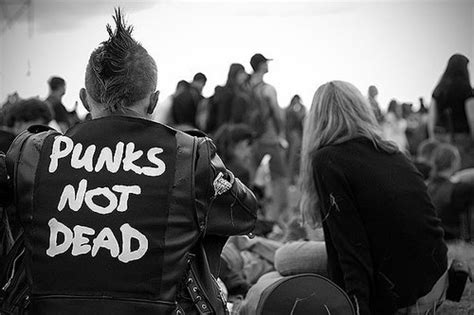 group punk tumblr