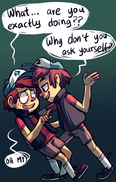 [image 858052] gravity falls know your meme