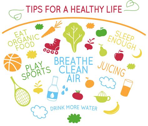 tips  healthy life  healthy lifestyle begins    flickr