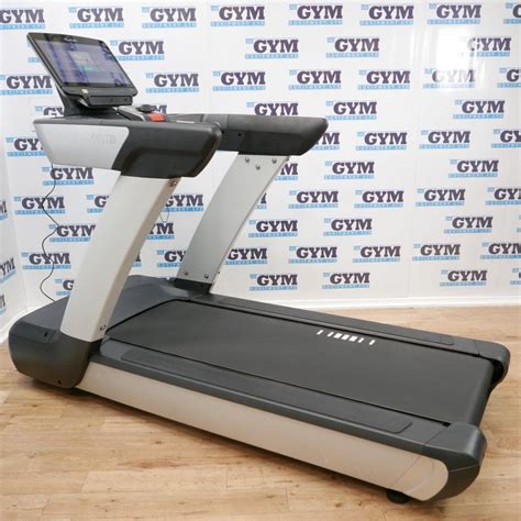 refurbished te commercial treadmill cardio machines  uk gym