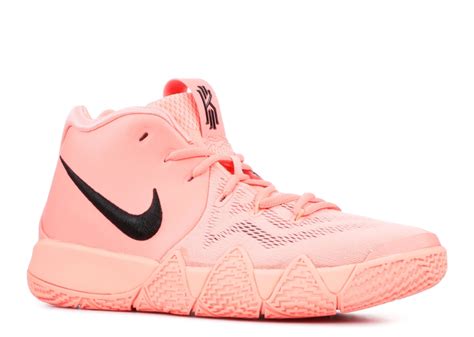 Nike Unisex Kyrie 4 Gs Atomic Pink Aa2897 601 Size 5y