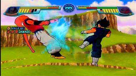 Dragon Ball Z Infinite World Hd Collection Best Graphics