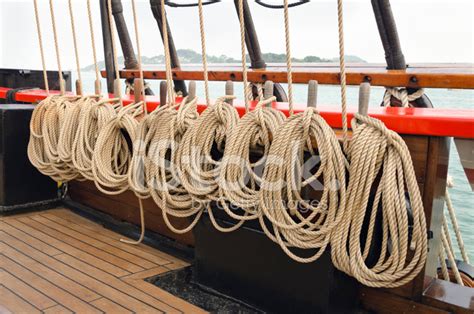 hanging ropes stock photo royalty  freeimages