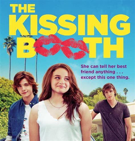 kissing booth  valentines premiere  difficulty  nation roar