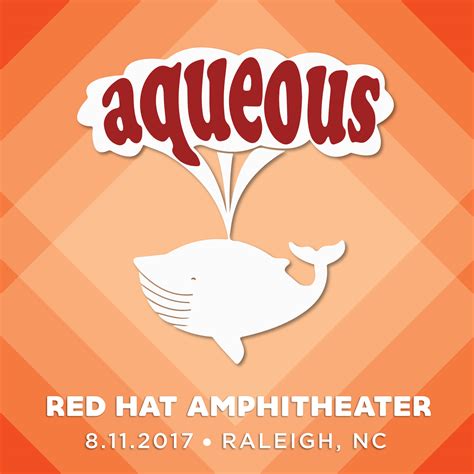 curtain  aqueous    red hat amphitheatre raleigh nc