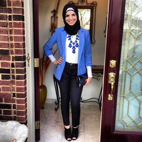 Fashionable Muslim Hijab Fashion For 2015 Hijabiworld