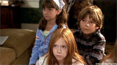 liliana mumy images cheaper by the dozen 2003 hd wallpaper and background photos 36143037