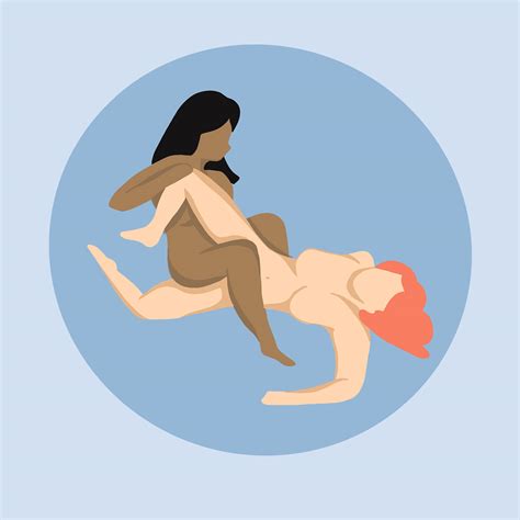 The Best Sex Positions For Women Shape