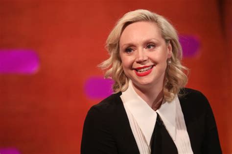 Gwendoline Christie ‘went To Pieces And Couldn’t Stop Crying’ After