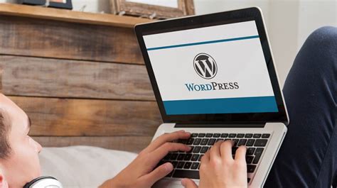 simple wordpress site upgrades  maximum professional impact small business trends
