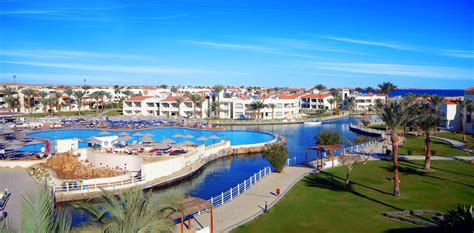 world wide award dana beach resort pickalbatros hotels resort  egypt