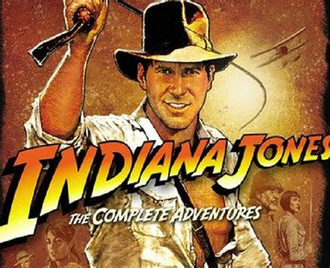 Sneak Shots Of The New Indiana Jones 5 Movie