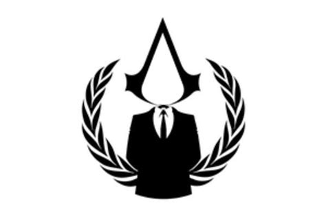 Anonymous Organization Part 1