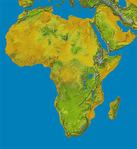 afrika uncyclopedia