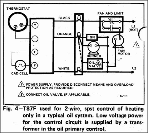 home hvac wiring diagram