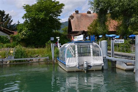 aare faehre solothurn tourismus