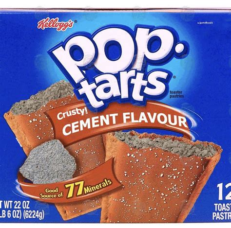 pin  grrrrrrrdamien ye  pop tarts pop tarts pop tart flavors