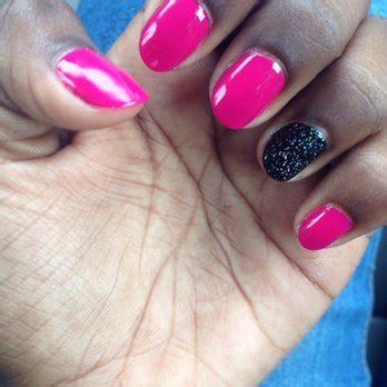 joyce nails    reviews nail salons   washington