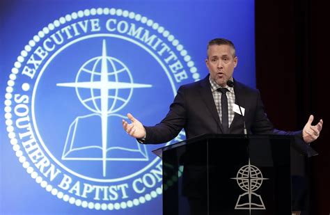 The Southern Baptist Convention Must Enact Tough Reform On Its Sexual
