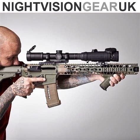 shooting show  instagram nightvision gear produce  vast array  products including