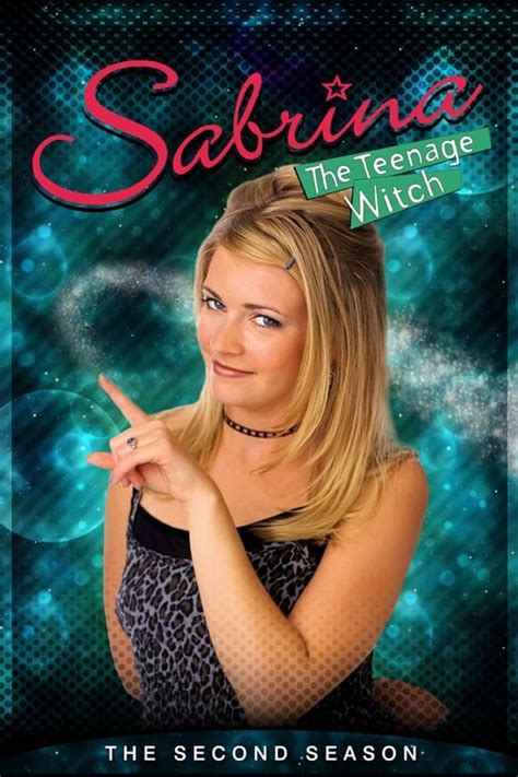 Watch Sabrina The Teenage Witch Season 2 Streaming In Australia