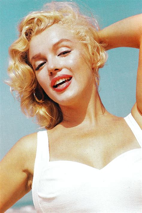 pin on all for marilyn ♥