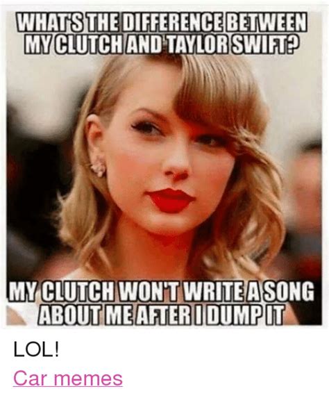 33 Hilarious Taylor Swift Memes That Will Make You Laugh Hard