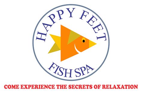 happy feet fish spa bangalore