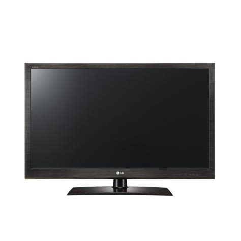 Lg 32lv355u 32 Inch Widescreen Full Hd 1080p Led Tv With