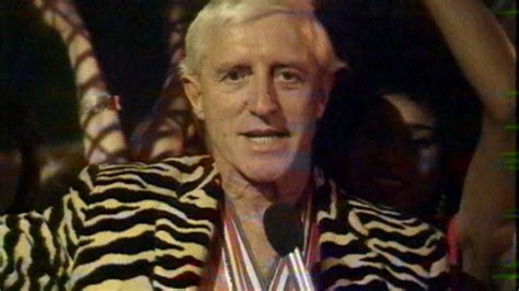 Newsnight Hard Questions Raised By Sir Jimmy Savile Scandal Bbc News