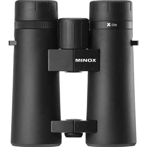 minox   lite binoculars  bh photo video