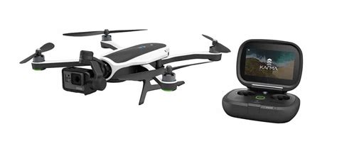 gopro karma faut il acheter ce drone camera avis