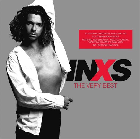 The Very Best Inxs Inxs Amazon Fr Cd Et Vinyles}