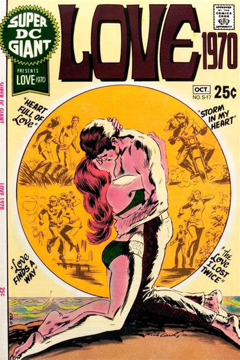 love 1970 comics vintage comic books romance comics