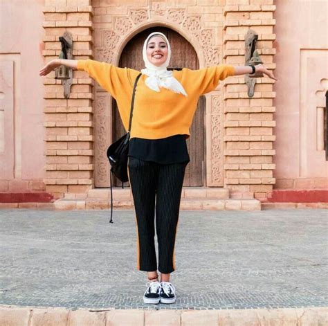 Maheen Khan Hijabi Outfits Casual Hijab Fashion Hijab Chic
