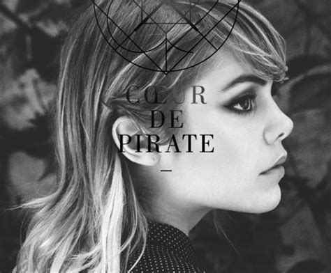 [new] coeur de pirate blonde album review the music ninja
