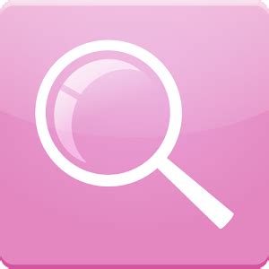 pink search  google  fun  colorful   search  web