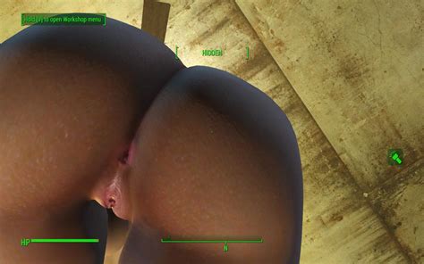 Updated More Open Gaping Cbbe Genitals Retexture Fallout 4 Adult